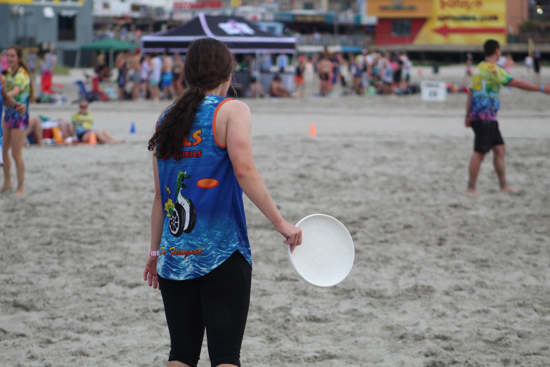 Wildwood Beach Ultimate Frisbee Tournament5369.JPG